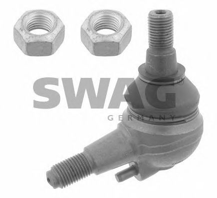 10 78 0008 SWAG Wheel Suspension Ball Joint