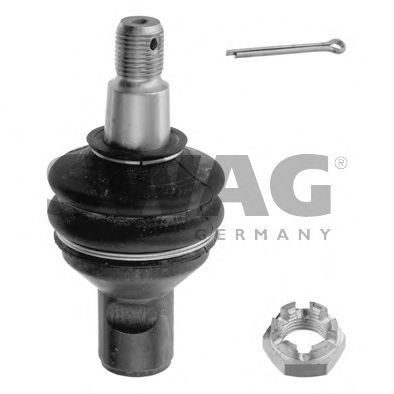 10 78 0009 SWAG Wheel Suspension Ball Joint