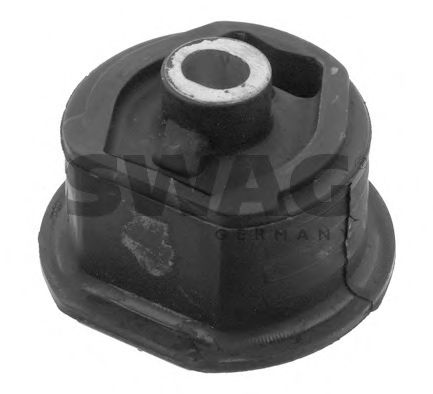 10 79 0017 SWAG Mounting, axle beam