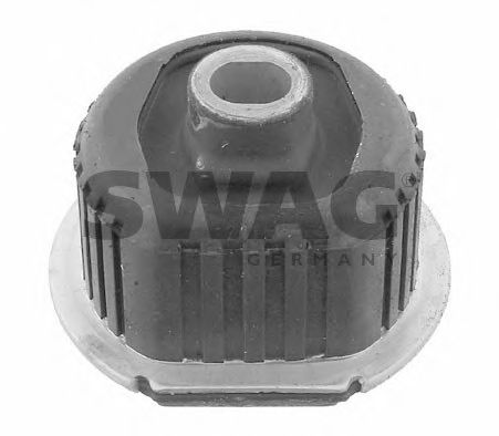 10 79 0018 SWAG Mounting, axle beam