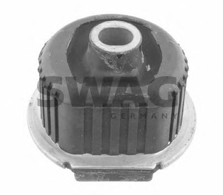 10 79 0025 SWAG Mounting, axle beam