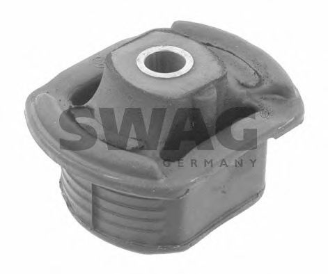 10 79 0029 SWAG Mounting, axle beam