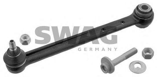 10 79 0049 SWAG Wheel Suspension Track Control Arm