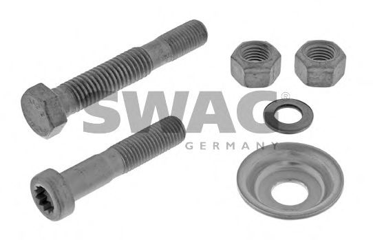 10 79 0073 SWAG Mounting Kit, control lever