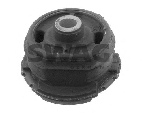 10 79 0077 SWAG Mounting, axle beam