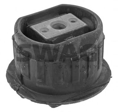 10 79 0080 SWAG Mounting, axle beam