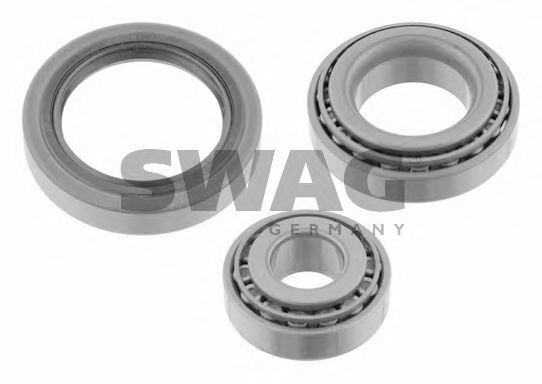 10 85 0006 SWAG Wheel Bearing Kit