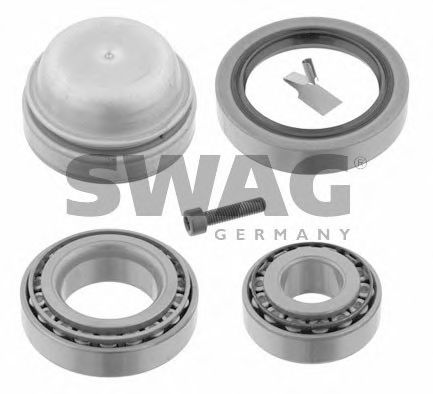 10 85 0010 SWAG Wheel Bearing Kit