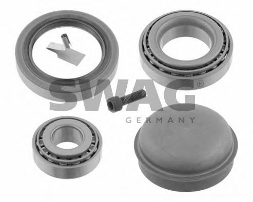 10 85 0012 SWAG Wheel Bearing Kit