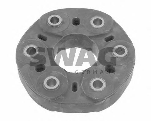 10 86 0049 SWAG Axle Drive Joint, propshaft