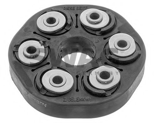 10 86 0052 SWAG Axle Drive Joint, propshaft