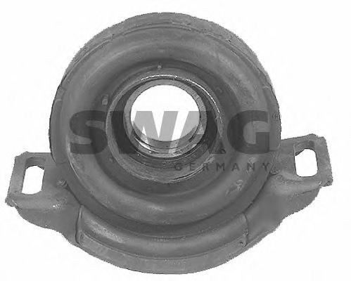 10 86 0061 SWAG Axle Drive Mounting, propshaft