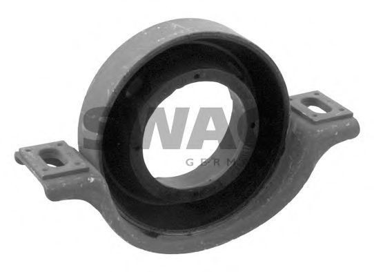 10860073 SWAG Mounting, propshaft