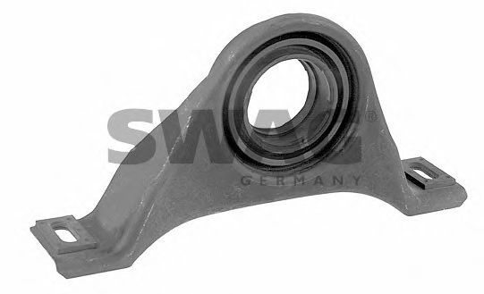 10 86 0075 SWAG Mounting, propshaft