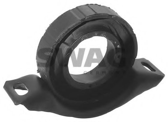 10 87 0022 SWAG Axle Drive Mounting, propshaft