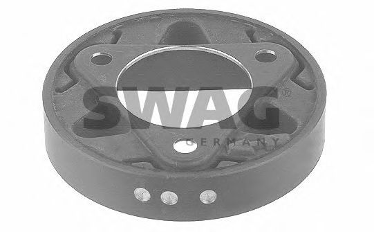 10 87 0031 SWAG Axle Drive Vibration Damper, propshaft