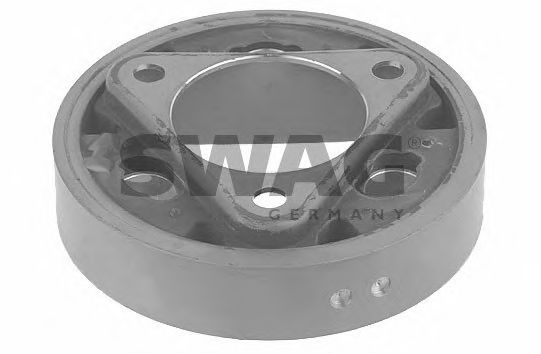 10 87 0032 SWAG Mounting, axle beam