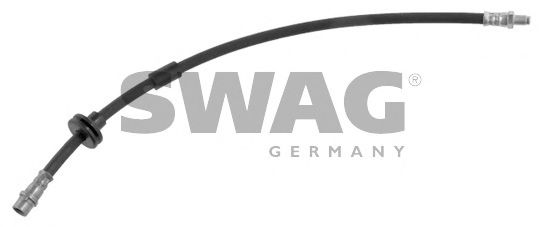 10 90 1497 SWAG Bremsschlauch