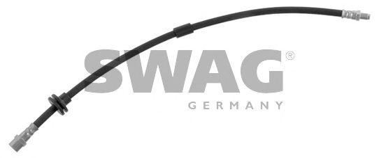 10 90 2039 SWAG Bremsschlauch