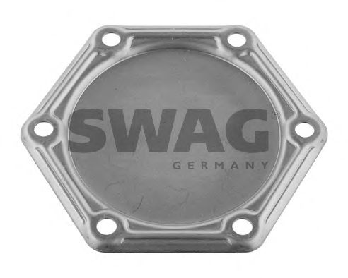 10 90 3639 SWAG Housing Cover, crankcase