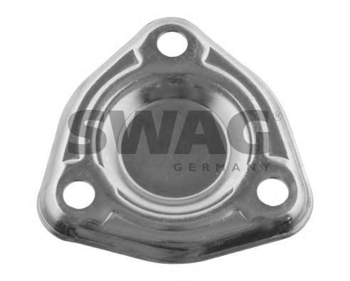 10 90 3640 SWAG Housing Cover, crankcase