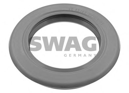 10 90 5285 SWAG Shaft Seal, wheel bearing