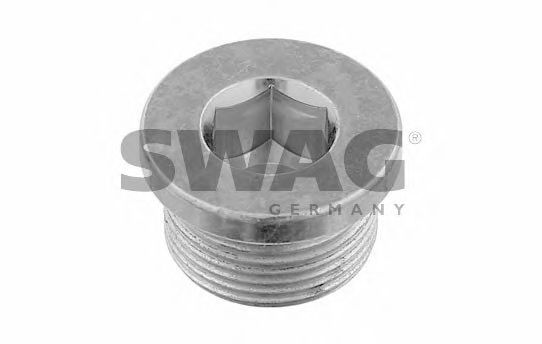 10 90 5410 SWAG Oil Drain Plug, oil pan