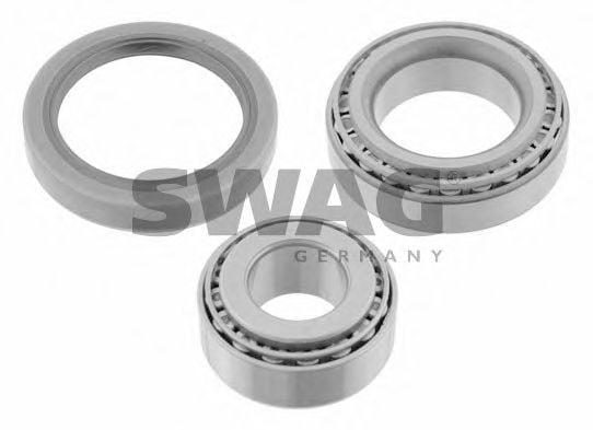 10 90 5415 SWAG Wheel Bearing Kit
