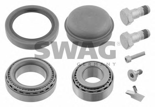 10 90 5416 SWAG Wheel Suspension Wheel Bearing Kit