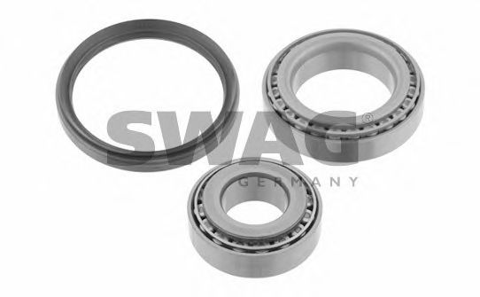 10 90 5995 SWAG Wheel Bearing Kit