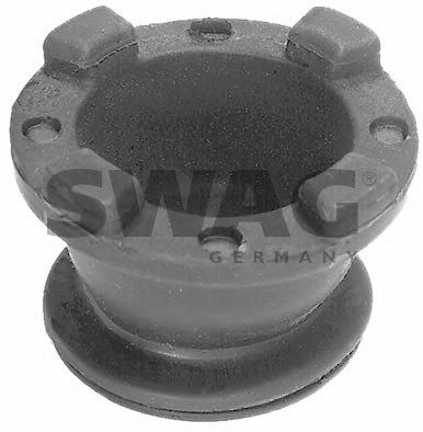 10 90 7117 SWAG Suction Pipe, oil pump