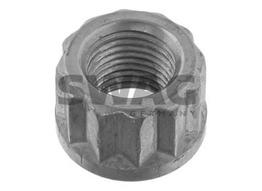 10 90 7760 SWAG Nut; Connecting Rod Nut
