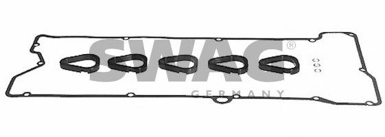 10 90 8106 SWAG Gasket Set, cylinder head cover