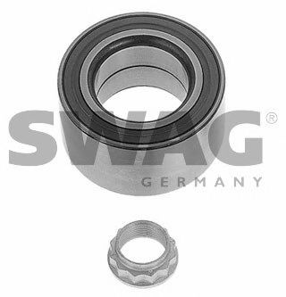 10 90 8222 SWAG Wheel Bearing Kit