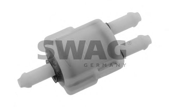 10 90 8600 SWAG Клапан, провод стеклоомывателя