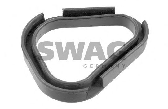 10 90 8609 SWAG Gasket, cylinder head cover