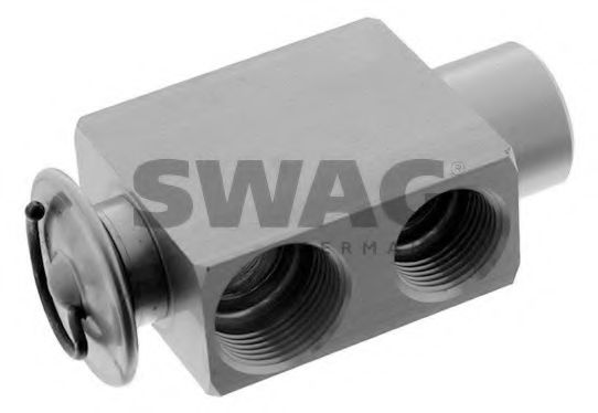10 90 8897 SWAG Expansion Valve, air conditioning