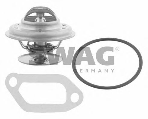 10 90 9671 SWAG Thermostat, coolant
