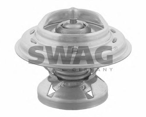 10 90 9672 SWAG Thermostat, coolant