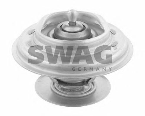 10 90 9676 SWAG Thermostat, coolant