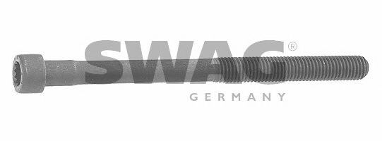 10 91 0179 SWAG Zylinderkopfschraube