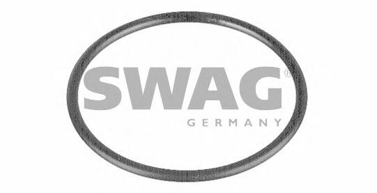 10910258 SWAG Gasket, thermostat