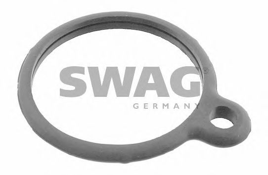 10 91 0261 SWAG Dichtung, Thermostat