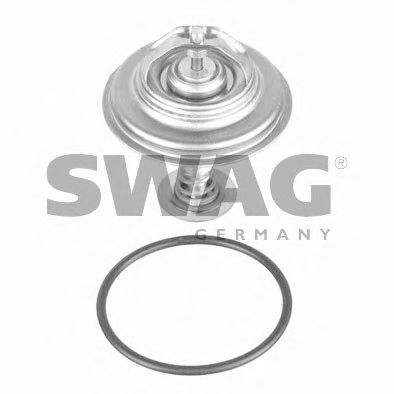 10 91 0263 SWAG Thermostat, coolant