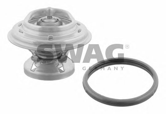 10 91 0265 SWAG Cooling System Thermostat, coolant