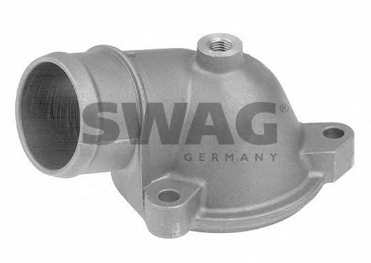 10 91 0492 SWAG Thermostat Housing