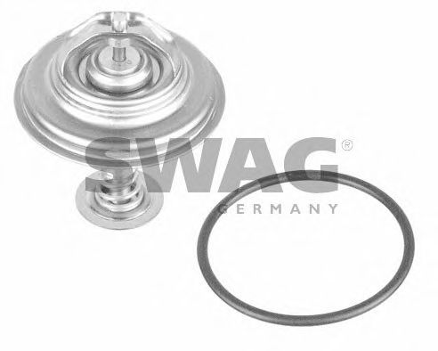 10 91 1139 SWAG Thermostat, coolant