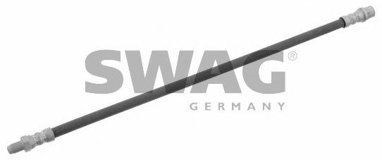 10 91 1736 SWAG Bremsschlauch