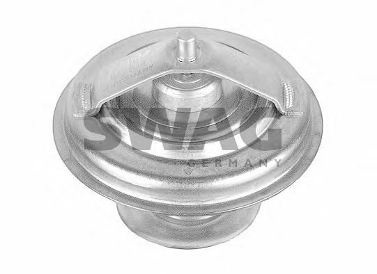 10 91 2254 SWAG Thermostat, coolant
