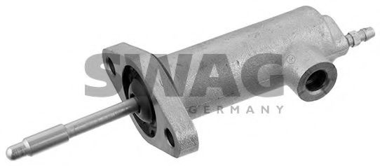 10 91 2273 SWAG Slave Cylinder, clutch